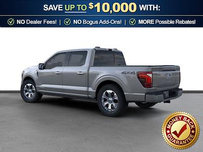 New 2026 Ford F-150 - photo 1