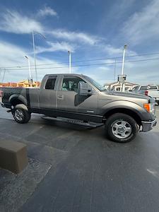 Used 2011 Ford F-150 - photo 1