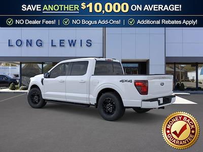 2026 Ford F-150 SuperCrew Cab 4WD Pickup for sale #M26F1015 - photo 2