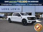 2026 Ford F-150 SuperCrew Cab 4WD Pickup for sale #M26F1015 - photo 9