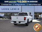 2026 Ford F-150 SuperCrew Cab 4WD Pickup for sale #M26F1015 - photo 11