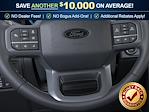 2026 Ford F-150 SuperCrew Cab 4WD Pickup for sale #M26F1015 - photo 17