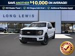 2026 Ford F-150 SuperCrew Cab 4WD Pickup for sale #M26F1015 - photo 3