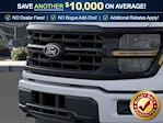 2026 Ford F-150 SuperCrew Cab 4WD Pickup for sale #M26F1015 - photo 22