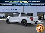 2026 Ford F-150 SuperCrew Cab 4WD Pickup for sale #M26F1015 - photo 2