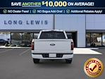 2026 Ford F-150 SuperCrew Cab 4WD Pickup for sale #M26F1015 - photo 4