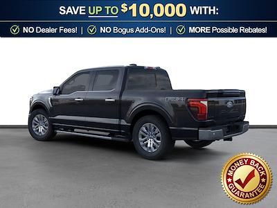 New 2026 Ford F-150 - photo 1