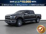 2026 Ford F-150 SuperCrew Cab 4WD Pickup for sale #M26F1016 - photo 1