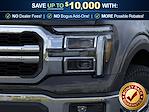 2026 Ford F-150 SuperCrew Cab 4WD Pickup for sale #M26F1016 - photo 22