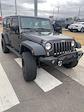 2017 Jeep Wrangler 4WD SUV for sale #M26F1017A - photo 1