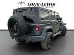 2017 Jeep Wrangler 4WD SUV for sale #M26F1017A - photo 7
