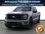 2026 Ford F-150 SuperCrew Cab 4WD Pickup for sale #M26F1019 - photo 3