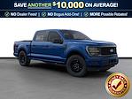 2026 Ford F-150 SuperCrew Cab 4WD Pickup for sale #M26F1020 - photo 9