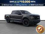 New 2026 Ford F-150 XLT SuperCrew Cab for sale #M26F1021 - photo 9