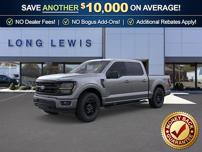 2026 Ford F-150 SuperCrew Cab 4WD Pickup for sale #M26F1023 - photo 1