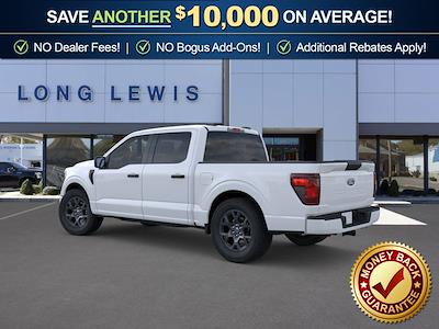 2026 Ford F-150 SuperCrew Cab RWD Pickup for sale #M26F1025 - photo 2