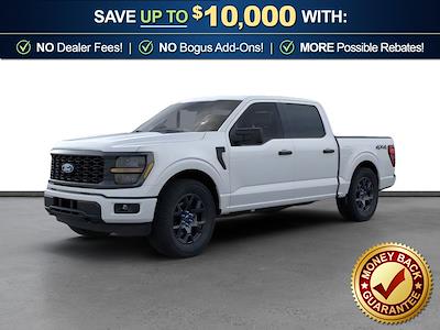 New 2026 Ford F-150 - photo 1