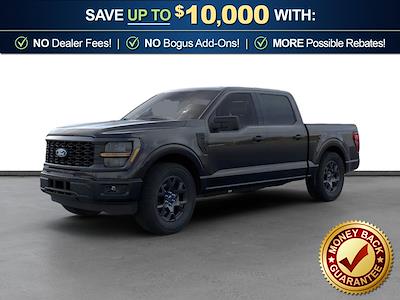 New 2026 Ford F-150 - photo 1