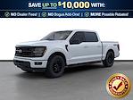 New 2026 Ford F-150 XLT SuperCrew Cab for sale #M26F1028 - photo 1