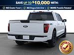 New 2026 Ford F-150 XLT SuperCrew Cab for sale #M26F1028 - photo 11