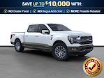 New 2026 Ford F-150 King Ranch SuperCrew Cab for sale #M26F1030 - photo 9