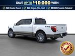 New 2026 Ford F-150 King Ranch SuperCrew Cab for sale #M26F1030 - photo 2