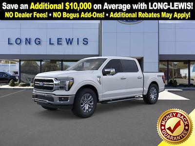 2026 Ford F-150 SuperCrew Cab 4WD Pickup for sale #M26F1034 - photo 1