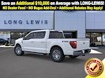 2026 Ford F-150 SuperCrew Cab 4WD Pickup for sale #M26F1034 - photo 10