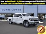 2026 Ford F-150 SuperCrew Cab 4WD Pickup for sale #M26F1034 - photo 18