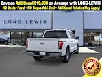 2026 Ford F-150 SuperCrew Cab 4WD Pickup for sale #M26F1034 - photo 20