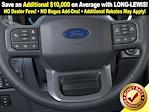 2026 Ford F-150 SuperCrew Cab 4WD Pickup for sale #M26F1034 - photo 28