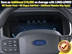 2026 Ford F-150 SuperCrew Cab 4WD Pickup for sale #M26F1034 - photo 30