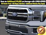 2026 Ford F-150 SuperCrew Cab 4WD Pickup for sale #M26F1034 - photo 36