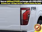 2026 Ford F-150 SuperCrew Cab 4WD Pickup for sale #M26F1034 - photo 45