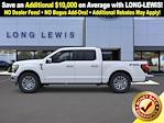 2026 Ford F-150 SuperCrew Cab 4WD Pickup for sale #M26F1034 - photo 4