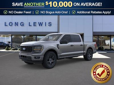 2026 Ford F-150 SuperCrew Cab RWD Pickup for sale #M26F1035 - photo 1