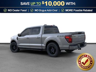 New 2026 Ford F-150 - photo 1