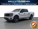 New 2026 Ford F-150 STX SuperCrew Cab for sale #M26F1037 - photo 1