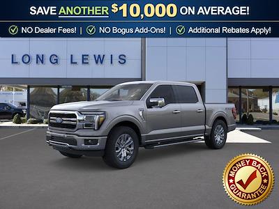 2026 Ford F-150 SuperCrew Cab 4WD Pickup for sale #M26F1038 - photo 1