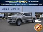 2026 Ford F-150 SuperCrew Cab 4WD Pickup for sale #M26F1038 - photo 1