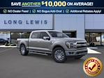 2026 Ford F-150 SuperCrew Cab 4WD Pickup for sale #M26F1038 - photo 10