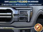 2026 Ford F-150 SuperCrew Cab 4WD Pickup for sale #M26F1038 - photo 23