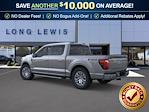 2026 Ford F-150 SuperCrew Cab 4WD Pickup for sale #M26F1038 - photo 9