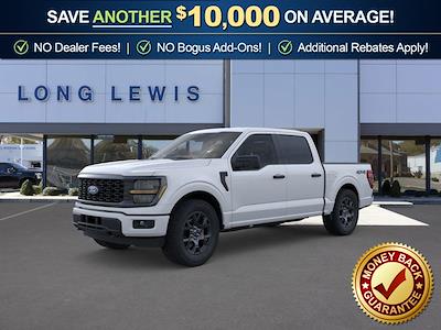 2026 Ford F-150 SuperCrew Cab 4WD Pickup for sale #M26F1040 - photo 1