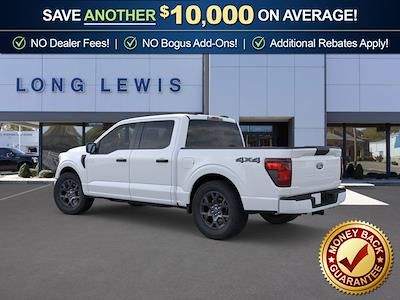 2026 Ford F-150 SuperCrew Cab 4WD Pickup for sale #M26F1040 - photo 2