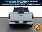 2026 Ford F-150 SuperCrew Cab 4WD Pickup for sale #M26F1041 - photo 4