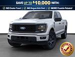 New 2026 Ford F-150 STX SuperCrew Cab for sale #M26F1042 - photo 3