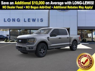 2026 Ford F-150 SuperCrew Cab RWD Pickup for sale #M26F1044 - photo 1