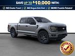 New 2026 Ford F-150 STX SuperCrew Cab for sale #M26F1044 - photo 9