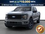 New 2026 Ford F-150 STX SuperCrew Cab for sale #M26F1044 - photo 3